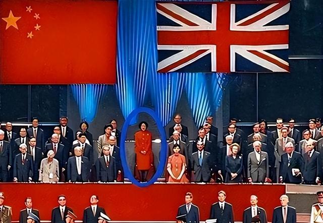 “港独分子”陈方安生！勾结外部势力祸乱香港，现在下场大快人心