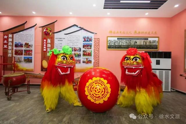 冬游徐水|好吃好看好游好玩等你来！