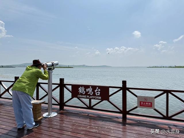 向北而行：北京自驾沽源、多伦、太仆寺旗草原牧歌（3）沽源多伦