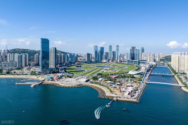 城市旅游篇 | 𝑫𝒂 𝑳𝒊𝒂𝒏 大连旅游文案