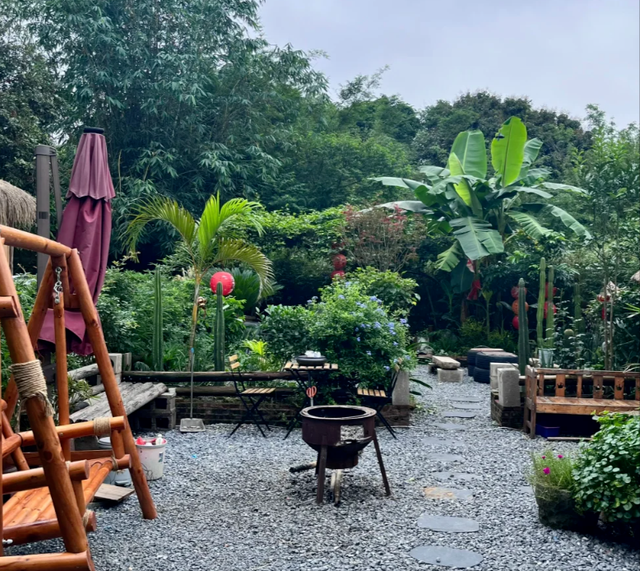 好方法:退休后长期租房旅居，一年一次，根本花不了多少钱!