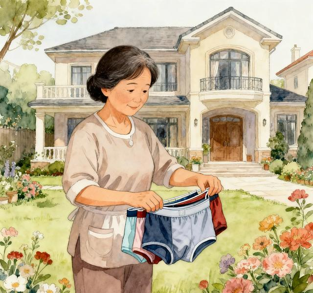 简衣豪门，磨洋工丽芳卖惨，向黄小艾告阿美黑状