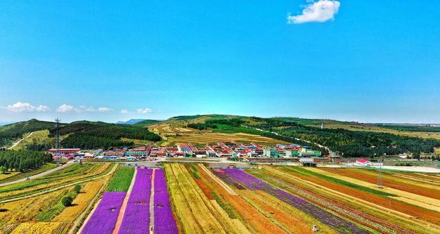 北京家门口的草原：张北周末自驾全攻略，赴一场风车与历史的约会