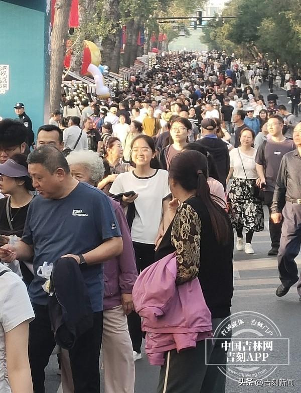 不止肆季南河！吉林“热”力满格！