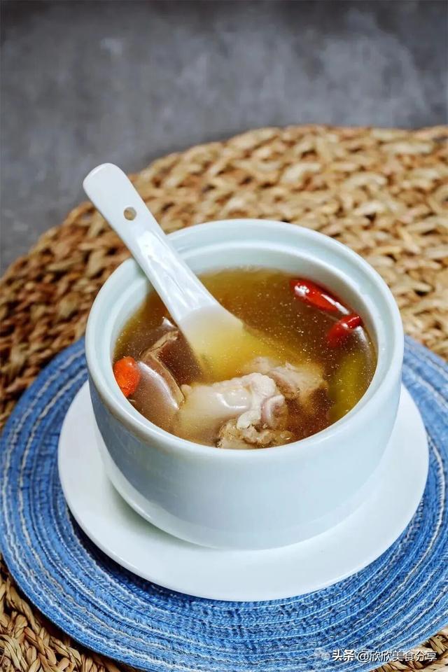 徐州宝信君澜度假酒店,经典美食