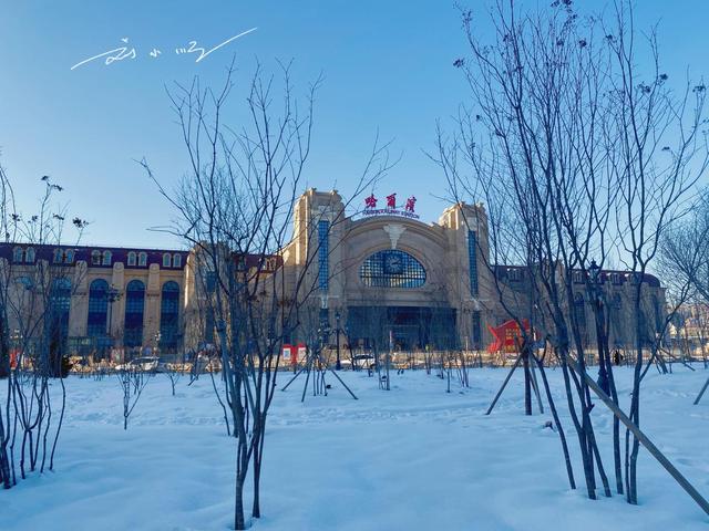 中国最大的省会城市，面积比8个上海还大，现在已是网红旅游地