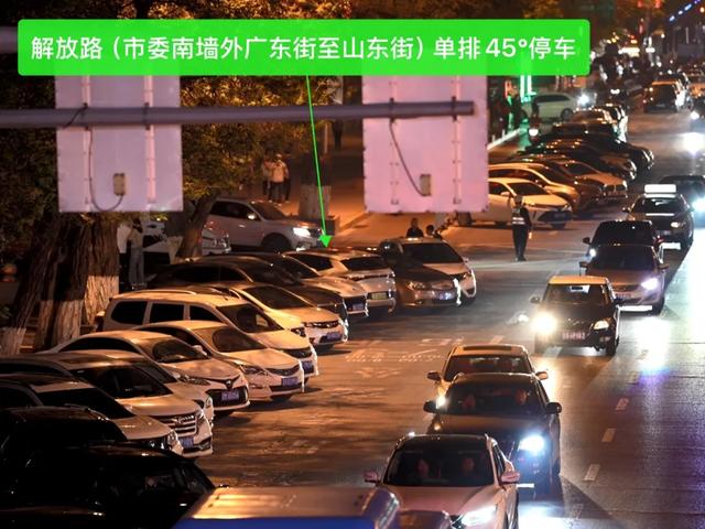 “国庆、中秋”假期锦州城区主要景点、商圈交通组织及停车指引