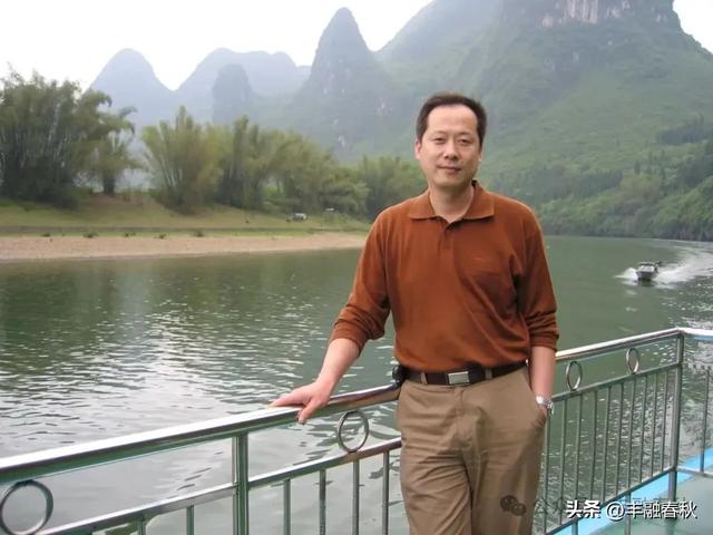 多看一眼,发现陆家嘴的另一副“腔调”——再续上海情怀