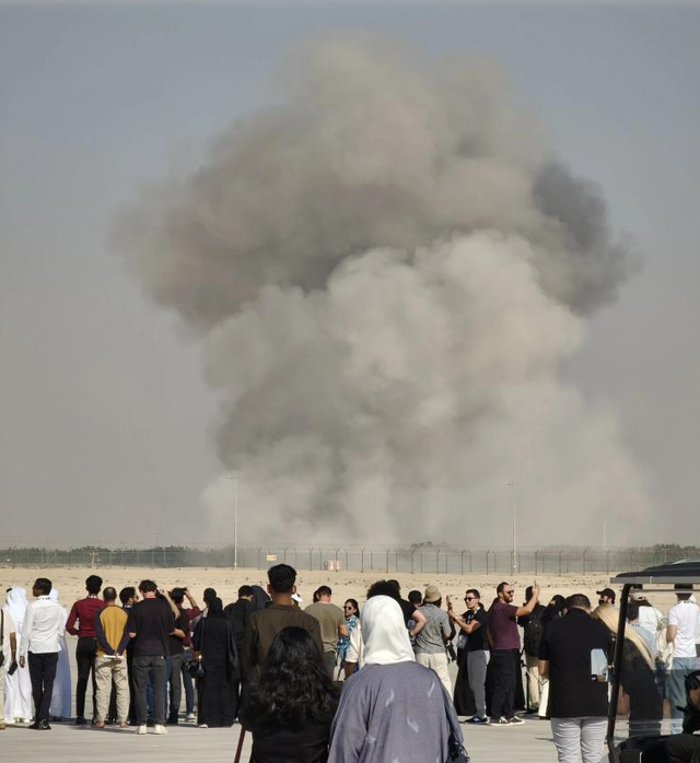 光辉战机航展坠毁对印度打击有多大