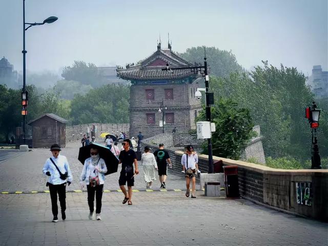 秦皇岛北戴河风景名胜区