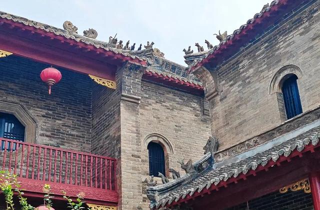 秋冬来单县，喝“天下第一汤”，逛“天下第一坊”！