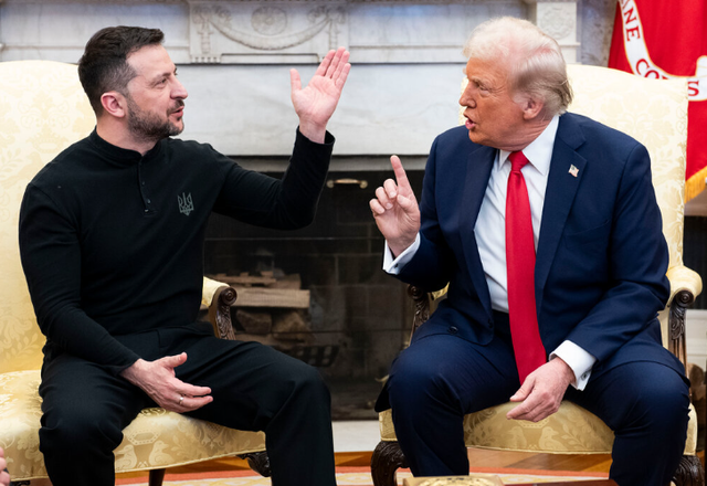 拜登预言成真，让特朗普干完这4年，美国或将成为“世界老二”？