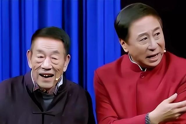 杨少华头七刚过，67岁冯巩两个操作，保住了他最后的体面