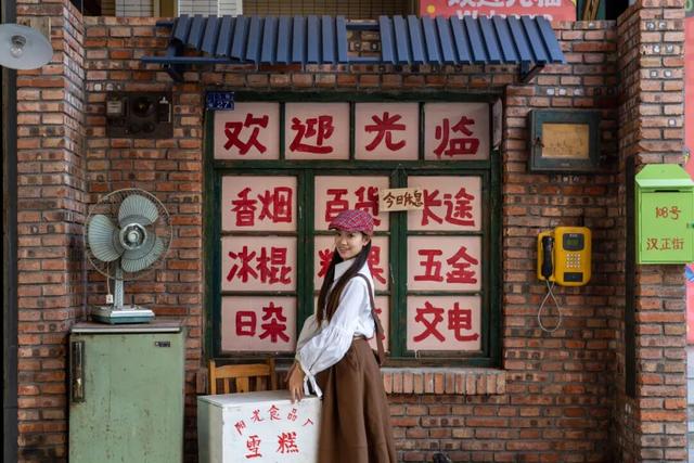 汉交会宝藏玩法大公开！这10个地方让你刷爆朋友圈！