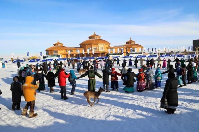 天天都有！来了就能体验