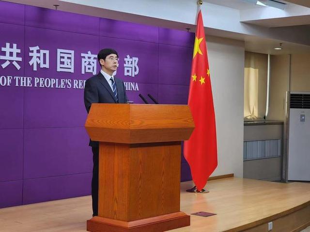 美方要求先签贸易协议再访华，中方回应很干脆，不接受