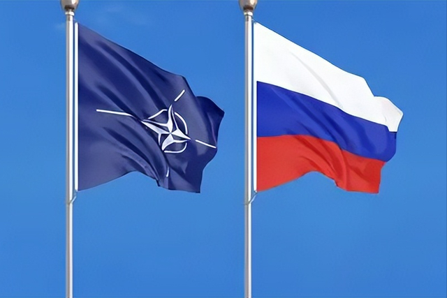 英军已进入乌克兰：俄军到底敢不敢打？普京早已有言在先