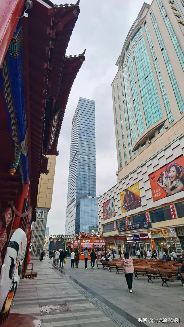 湾里庙：不是“复古”，是“活着的老时光”