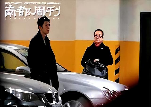 她是国家一级演员！婚内多次给丈夫戴绿帽，丈夫隐忍多年不离婚