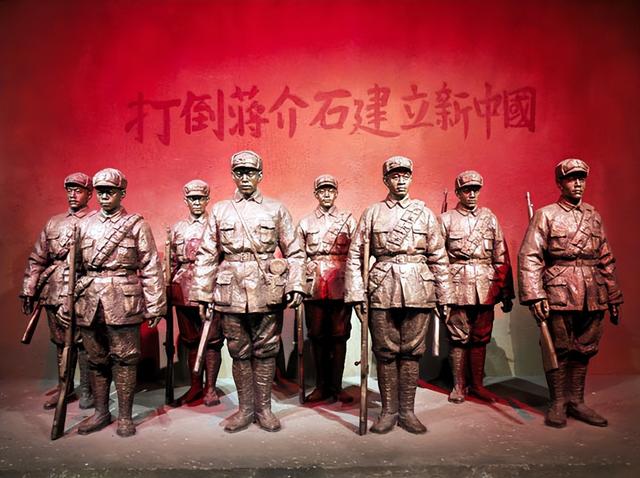 江苏旅游：从云龙山到淮海战役纪念馆（图）