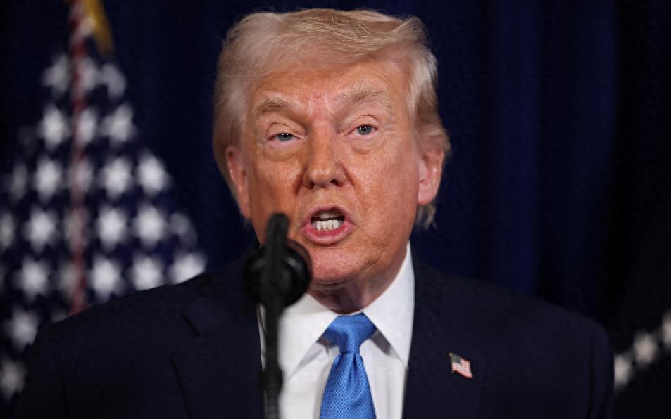 美国、以色列、伊朗战事最新消息:特朗普开出停火条件,以色列公布战报,伊朗称“完全掌控”局势,4月2日美以伊军事冲突消息汇总-图1