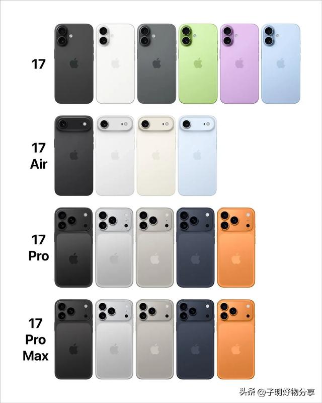 iPhone迎来三年爆发期：超薄旗舰、折叠屏、全玻璃曲面iPhone