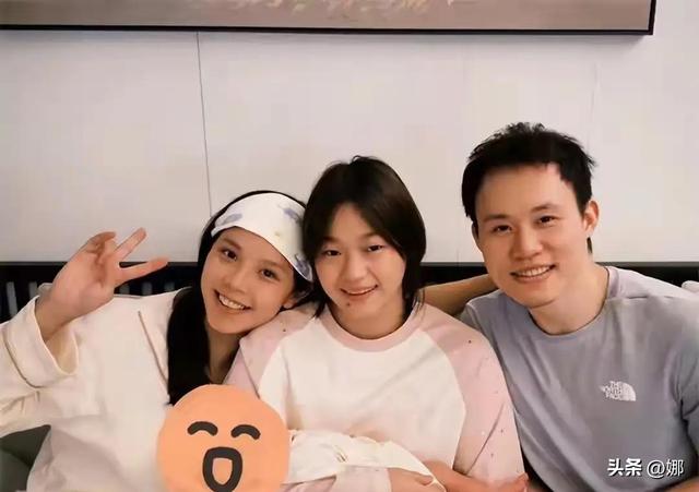 王宗源首夺全运单人金，王伟莹登顶，全红婵带娃超圈粉