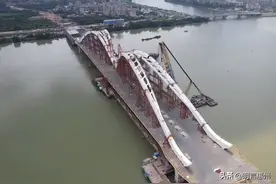 今年惠州的基建大爆发！在建的五大交通工程进展和完工时间来了图片