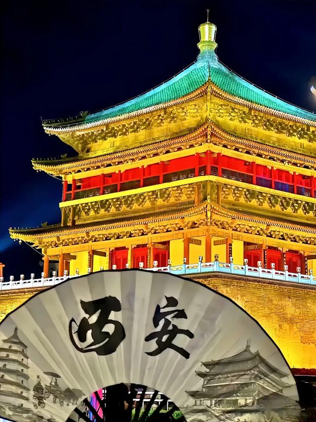 我是山东人，去了一趟西安，忍不住想说说我的真实感受！