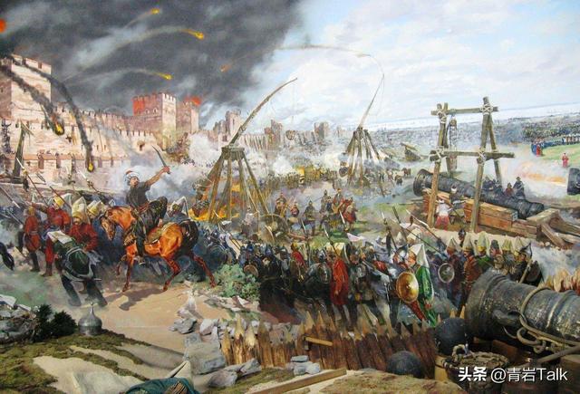 “抹除	”巴勒斯坦存在？以色列学者揭露	，加沙惨状绝非偶然