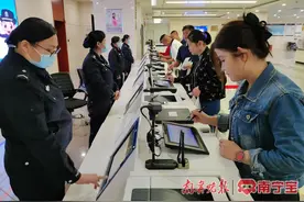 转发收藏！出入境办证高峰“畅行”指南来了图片