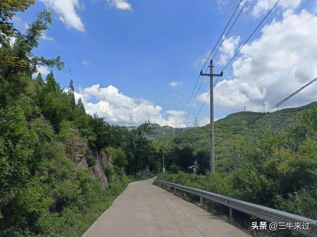 无为在歧路，章丘东南行
