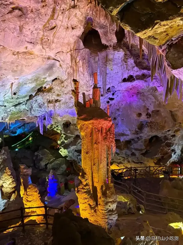 河北邢台 | 暖冬美景打卡攻略