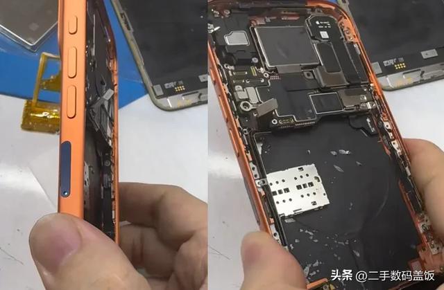 全村的希望！iPhone Air超雪NFC卡槽方案可能真的要来了！