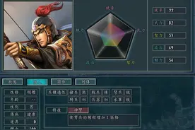 《血色衣冠6.0》势力介绍：刘隐啥也没有，就是有个象兵图片