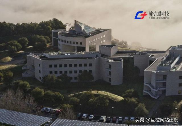 官网定制 + SEO 优化一站式服务，2025优选一站式网站建设公司