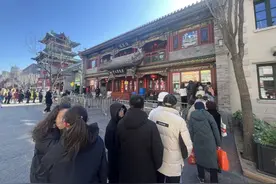 网络中国节·元宵 | 元宵节的新“味道”图片