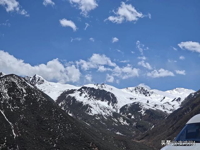 理小路环线今日风景！