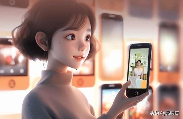 AI又闯祸！全网容不下一个“从头假到脚”的主播？网友：天选牛马