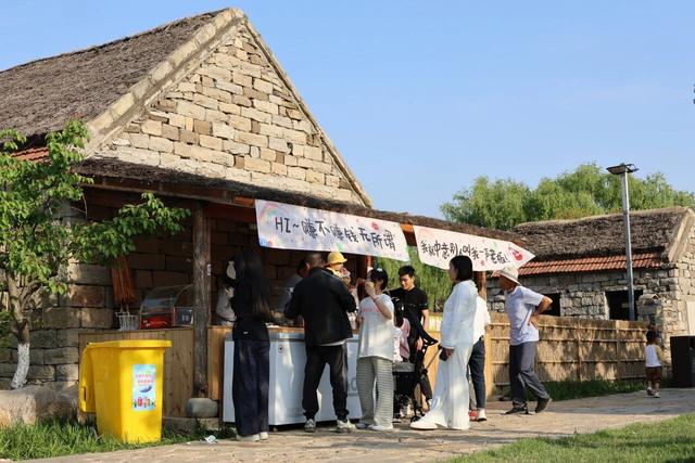 临沂春假旅行指南，请查收