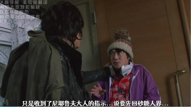 我以为贝利亚和奶龙已经是下限,没想到还有更大的