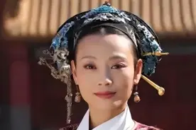 甄嬛传番外故事：华妃死后给端妃托梦，告诉端妃隐瞒多年的秘密图片