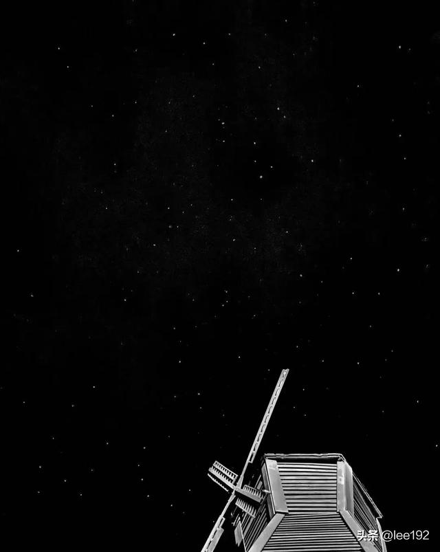 新疆绝美~博斯腾湖的昼与夜