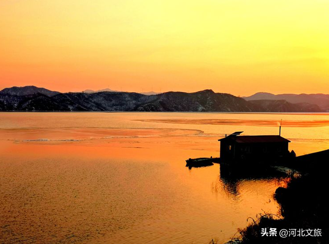 秦皇岛"8分钟",遇见极致浪漫!