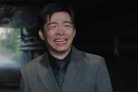 一口气看完《雪迷宫》大结局太遗憾！梁嘉驹是傀儡，金菲才是关键图片