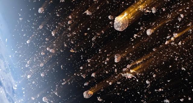 新特斯拉刚提就遭殃！澳司机遇疑似陨石撞击，或成全球首例