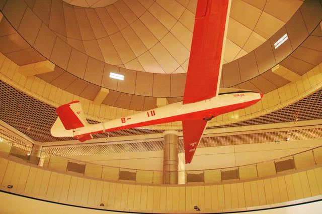 嘉峪关城市博物馆，从戈壁荒滩到盛世华章，聆听一座城的古今对话