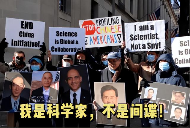 美国成人才坟场？2万名科学家集体离美，外媒破防：给中国做嫁衣