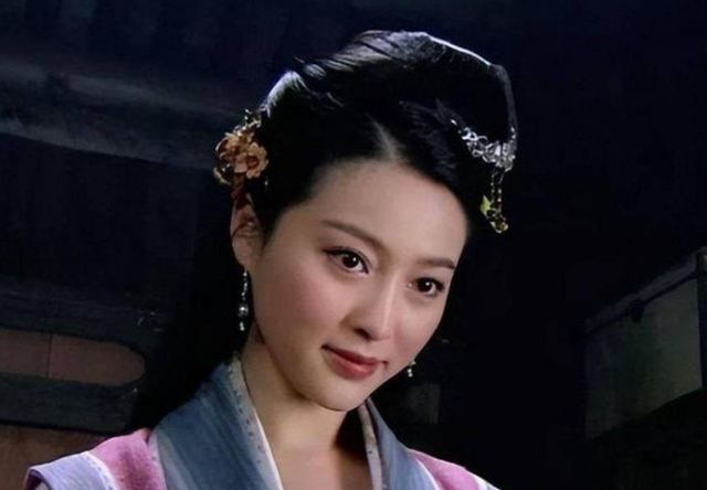 朱元璋逃难到寡妇家，临走前寡妇害怕怀孕，朱元璋的做法令人敬佩