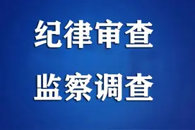 广西北部湾港集团副总经理潘料庭被查图片